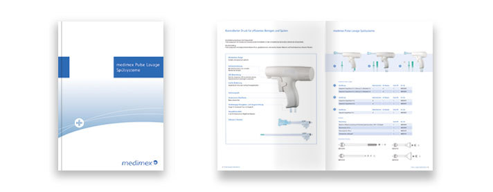 medimex Morcellationssystem Versator
