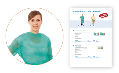 OP-Schuhe mediplogs+